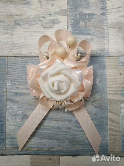 Бутоньерка