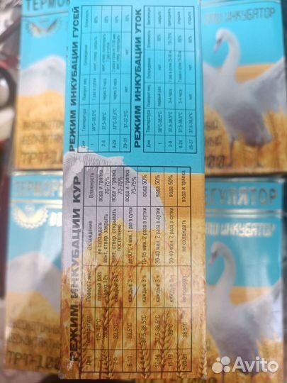 Терморегулятор для инкубатора трт 1000