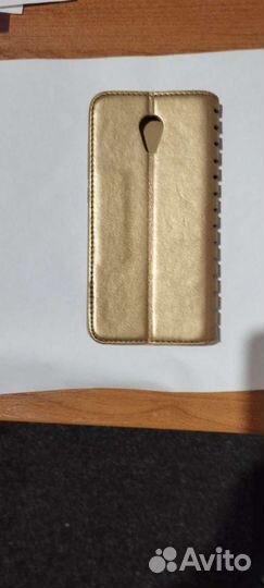 Чехол на meizu m6