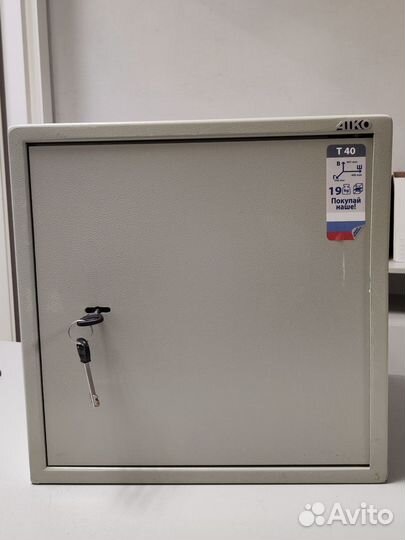 Сейф aiko Т-40 