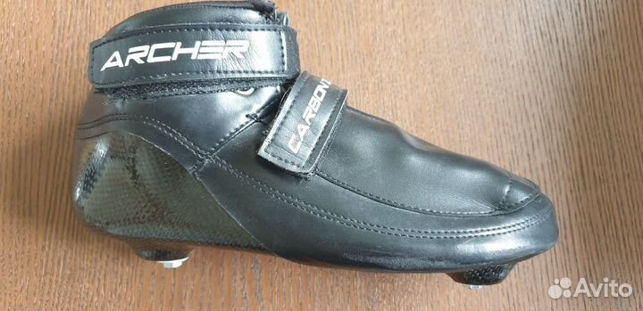 Ботинки Archer для шорт-трека