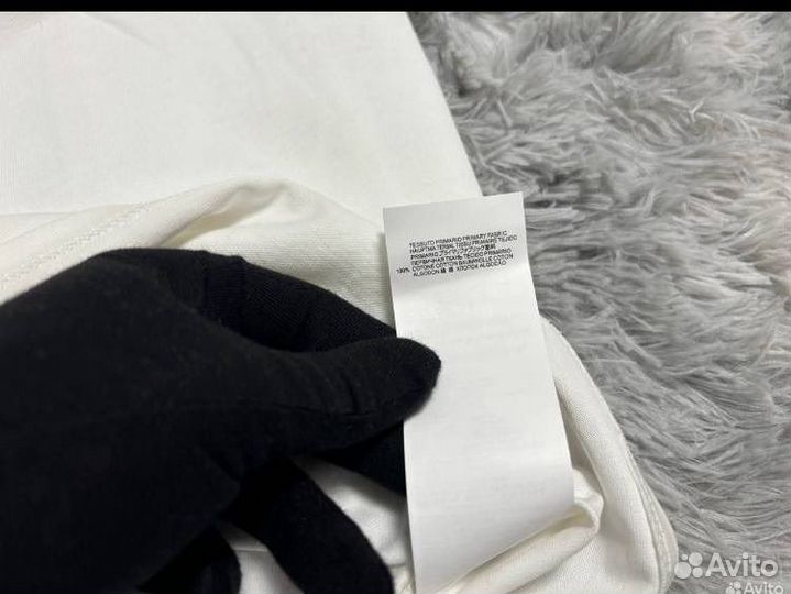 Футболка Maison Margiela Pixel Logo