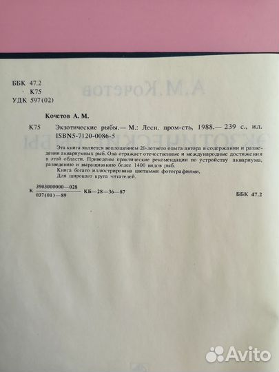 А.М. Кочетов 