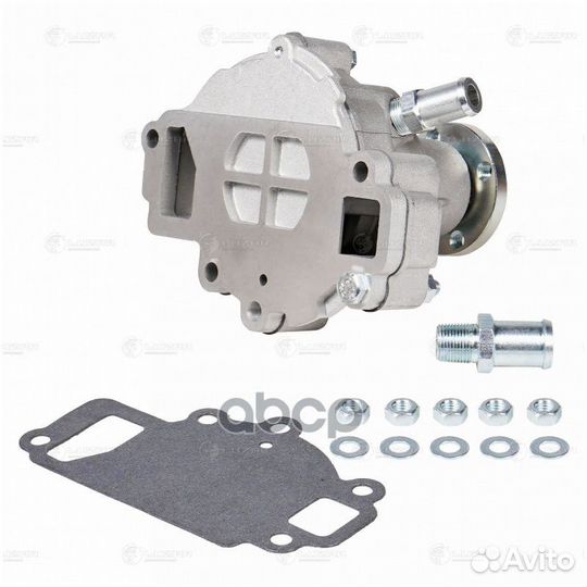 Насос водяной UAZ 3160 (100 л.с.) LWP 0321 luzar