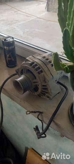 Генератор ваз 2115