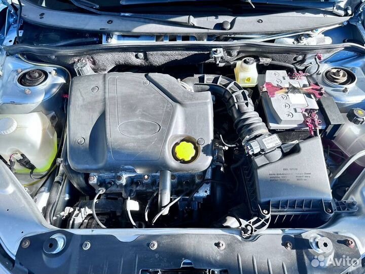 Datsun mi-DO 1.6 МТ, 2015, 89 000 км