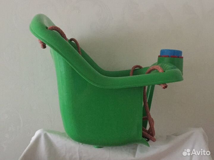 Детская качелька