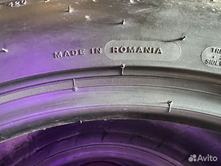 Bfgoodrich Advantage 215/55 R17 98W