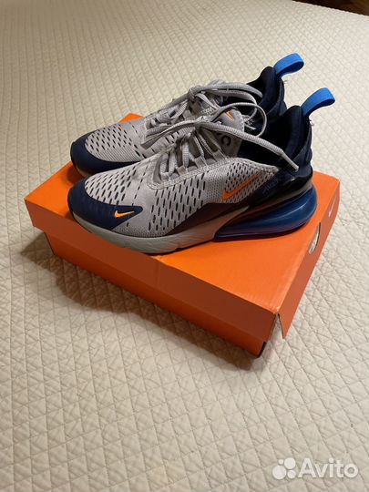 Кроссовки Nike Air