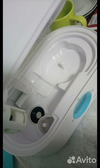 Увлажнитель воздуха