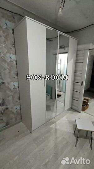 Шкаф от производителя