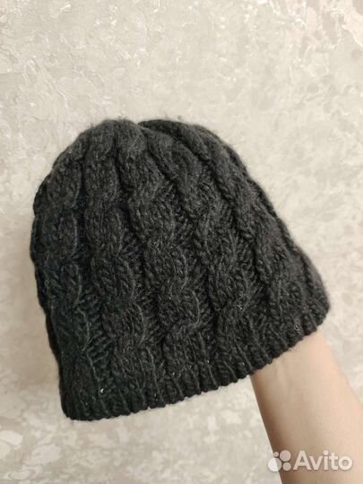 Шапка головной убор