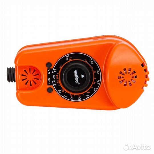 Лодочный электронасос Браво BP 12-В