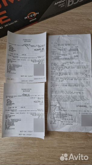 Игровой пк Ryzen 5600 GTX 1660 super 6G