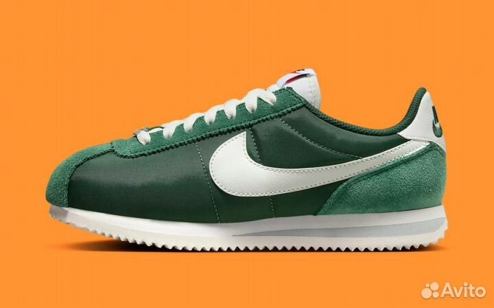 Кроссовки Nike Cortez Classic (41-45)