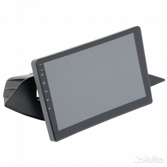 Переходная рамка Mercedes E-Klasse, 10