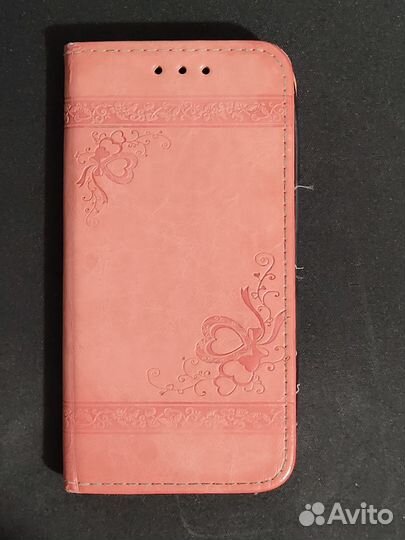 Чехол Samsung Galaxy A3 (2017) SM-A320F/DS