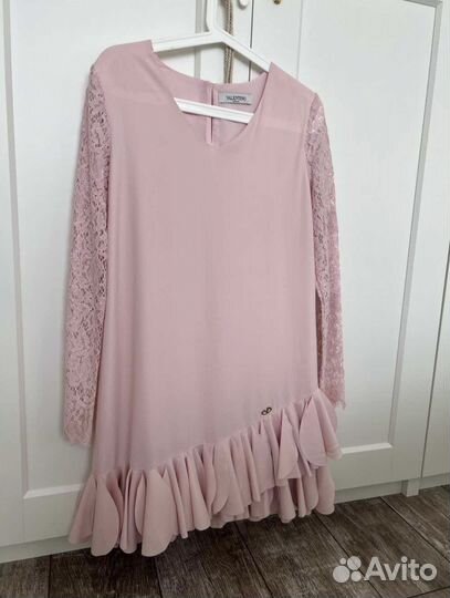 Платье valentino