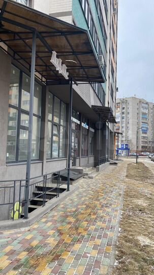 Продам помещение свободного назначения, 59.1 м²