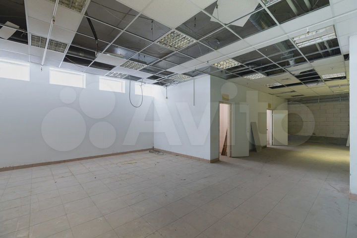 Продажа в трк, Приморский район