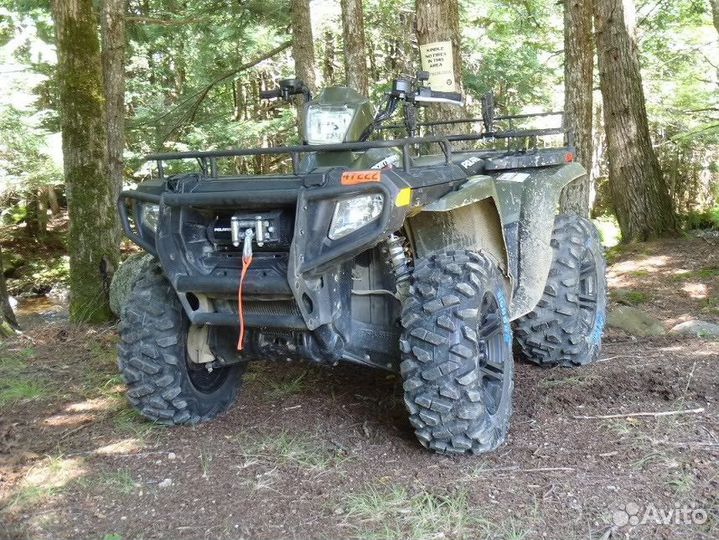 Шины для квадроцикла Maxxis bighorn 29 14R комплек