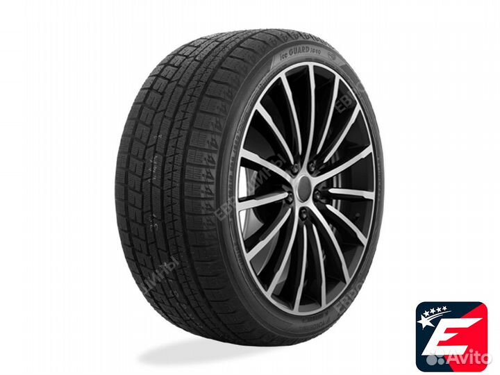 Yokohama Ice Guard IG60A 255/40 R18 99Q