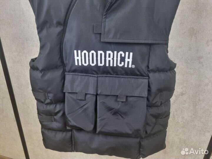 Жилет Hoodrich оригинал