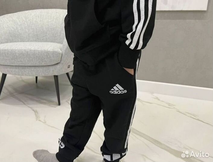 Детский костюм олимпийка Adidas