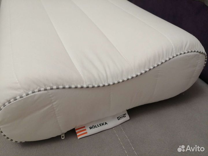 Подушка ортопедическая IKEA