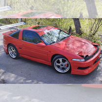 Mitsubishi Eclipse 2.0 MT, 1991, 157 000 км, с пробегом, цена 449 000 руб.