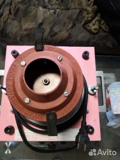 Аппарат Floss Boss