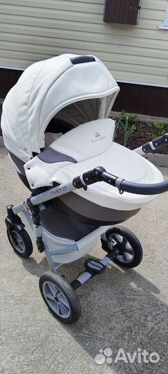 Детские коляски 2 в 1