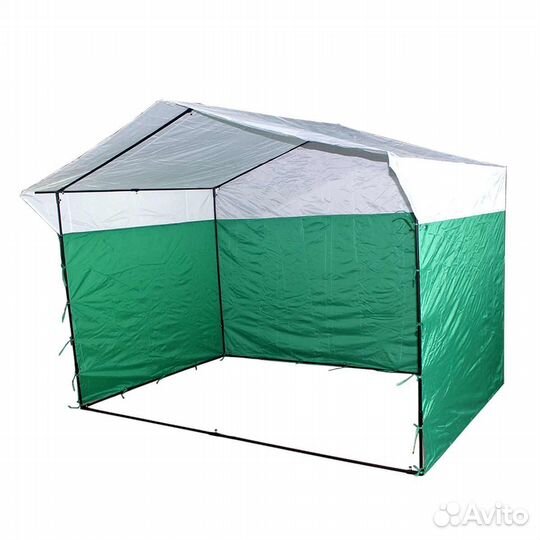 Торговые палатки в наличии от Технотент