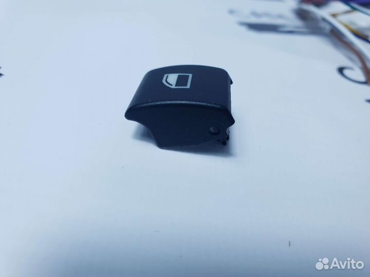 Кнопка стеклоподъемника e46 2шт