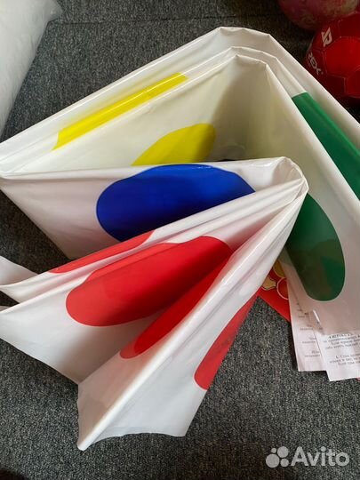 Игра твистер