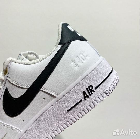 Кеды Nike Air force 1'07 LV 8