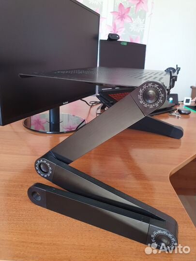 Подставка для ноутбука
