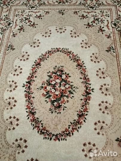 Ковёр 2х3 метра