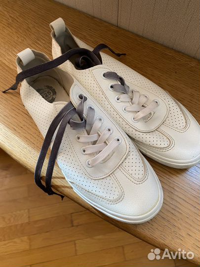 Кеды женские