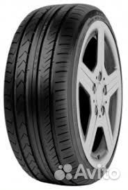 Torque TQ-HP701 245/55 R19