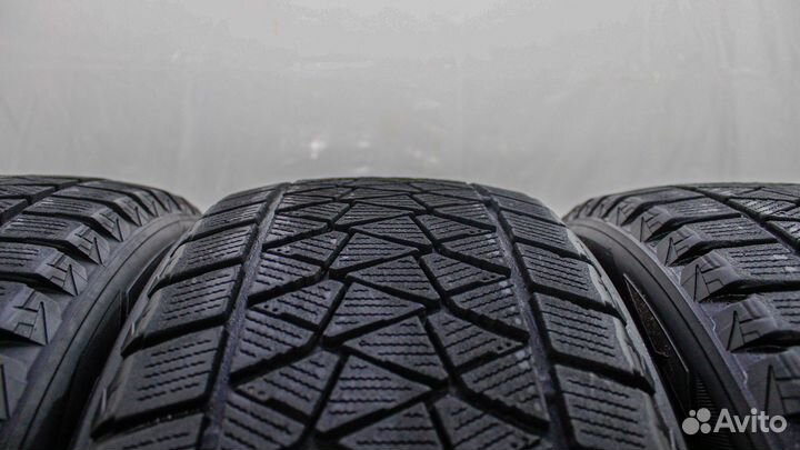 Bridgestone Blizzak DM-V2 225/55 R19 99T