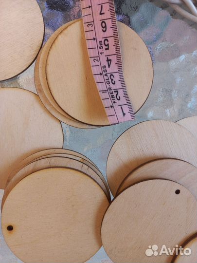 Заготовки для поделок из фанеры