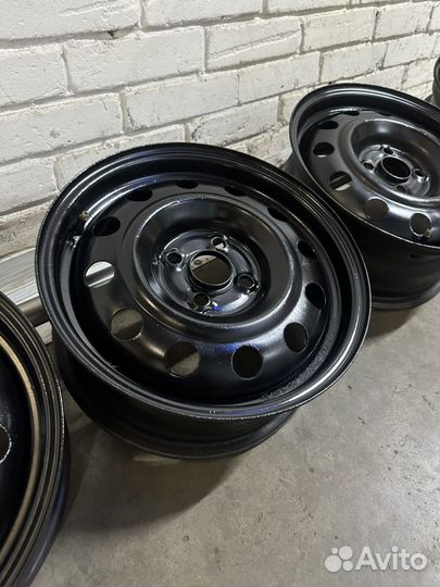 Продам диски r15