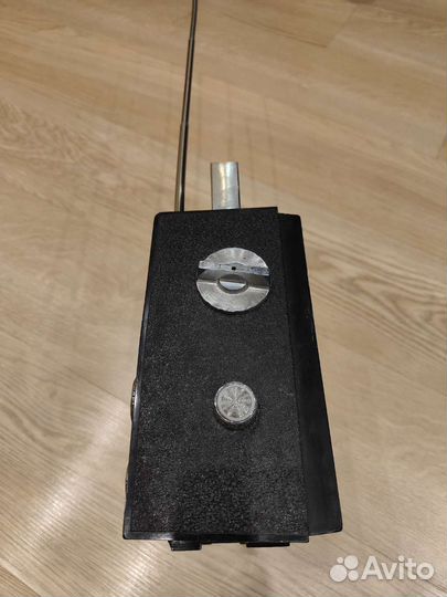 Радиоприемник VEF 202 (вэф 202)