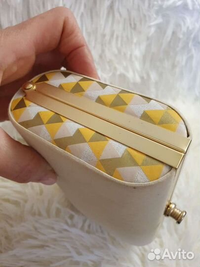 Сумка -клатч