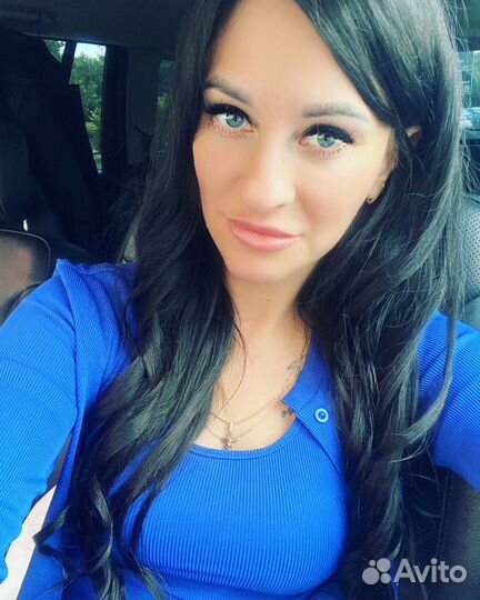 Личный персональный водитель