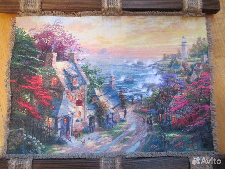 Картина 32Х26