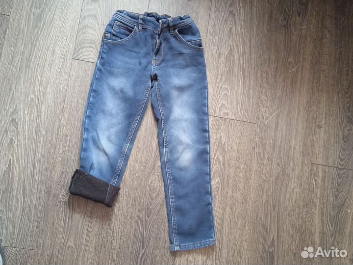 Куртка и тëплые вещи