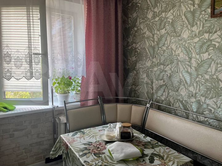 4-к. квартира, 77,4 м², 7/10 эт.