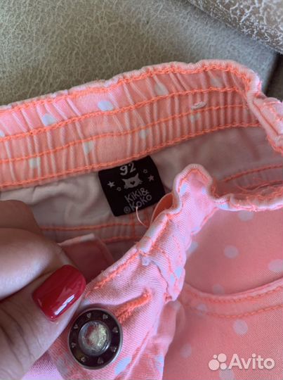 Одежда для девочки 92-98